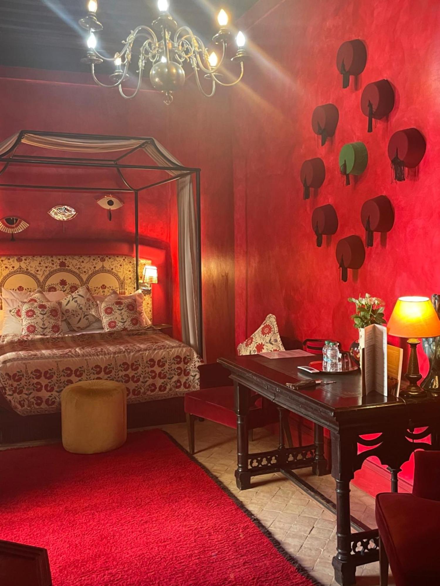 Dar Al Assad 5* Marrakesch