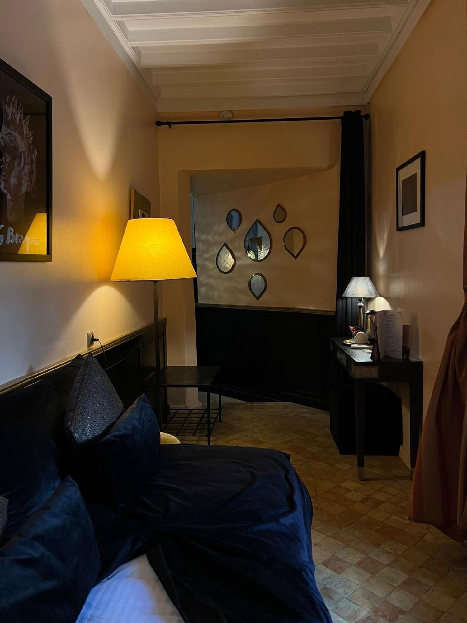 Riad Dar Al Assad Marrakesch