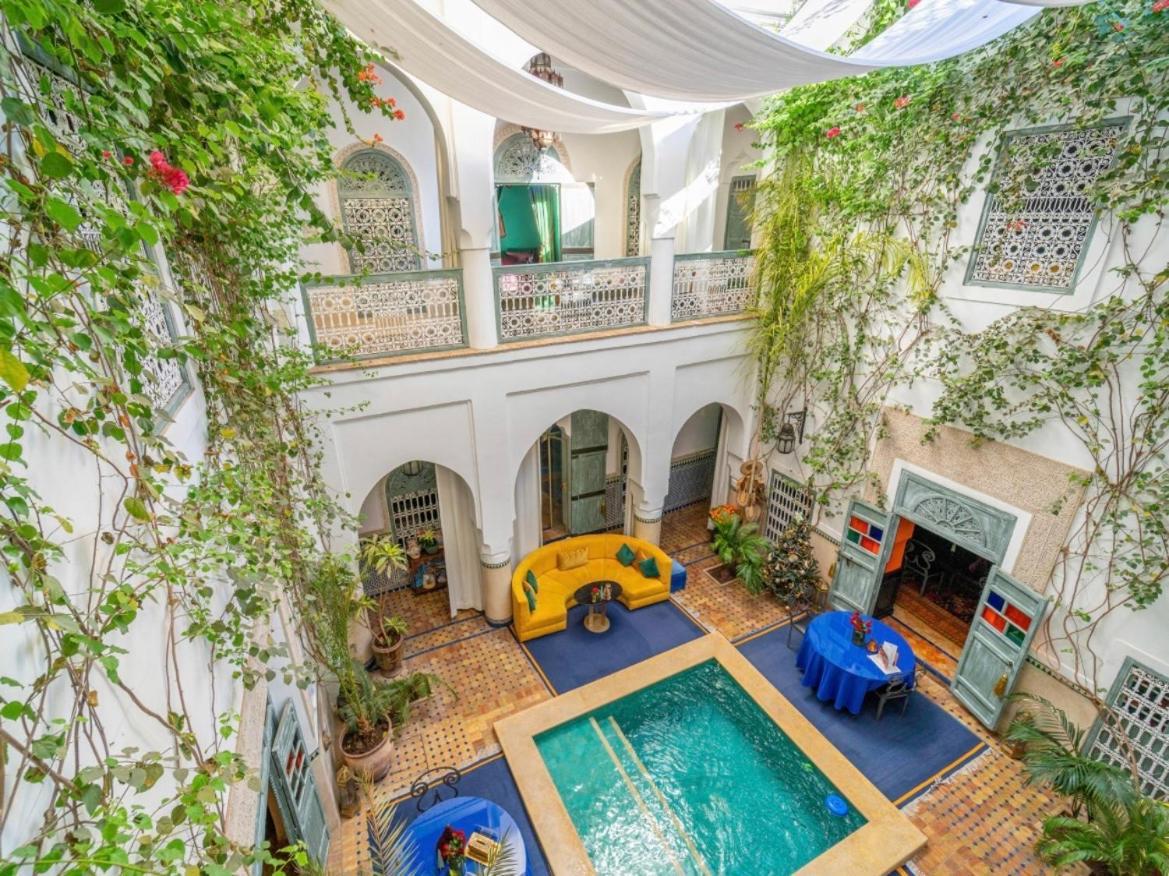Dar Al Assad Riad Marrakesch