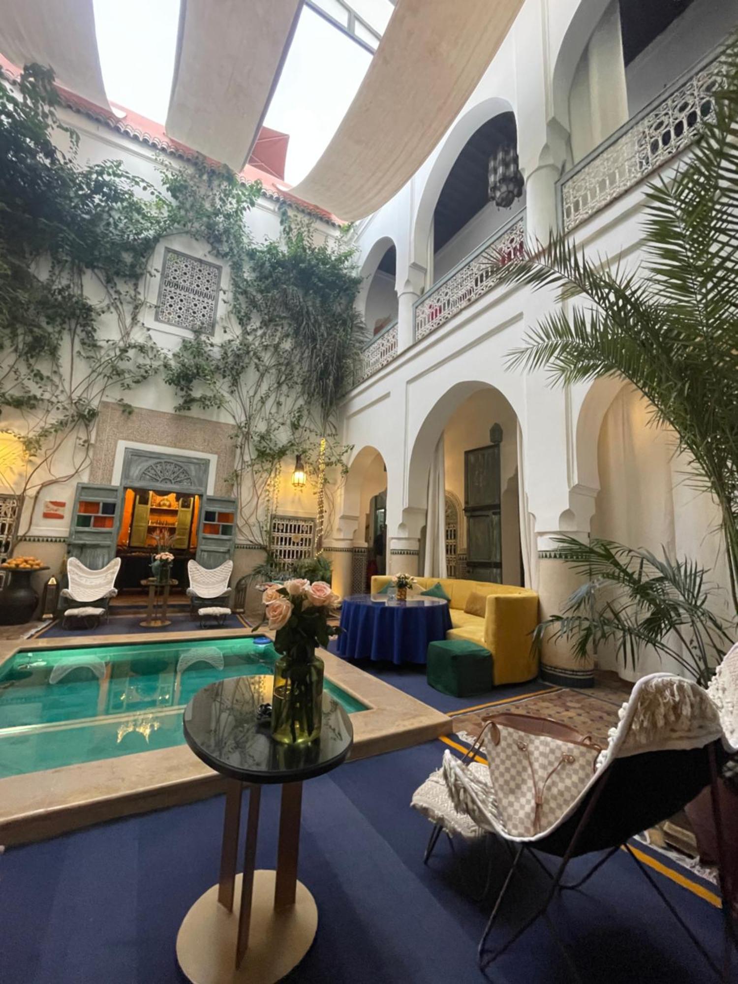 Dar Al Assad Marrakesch