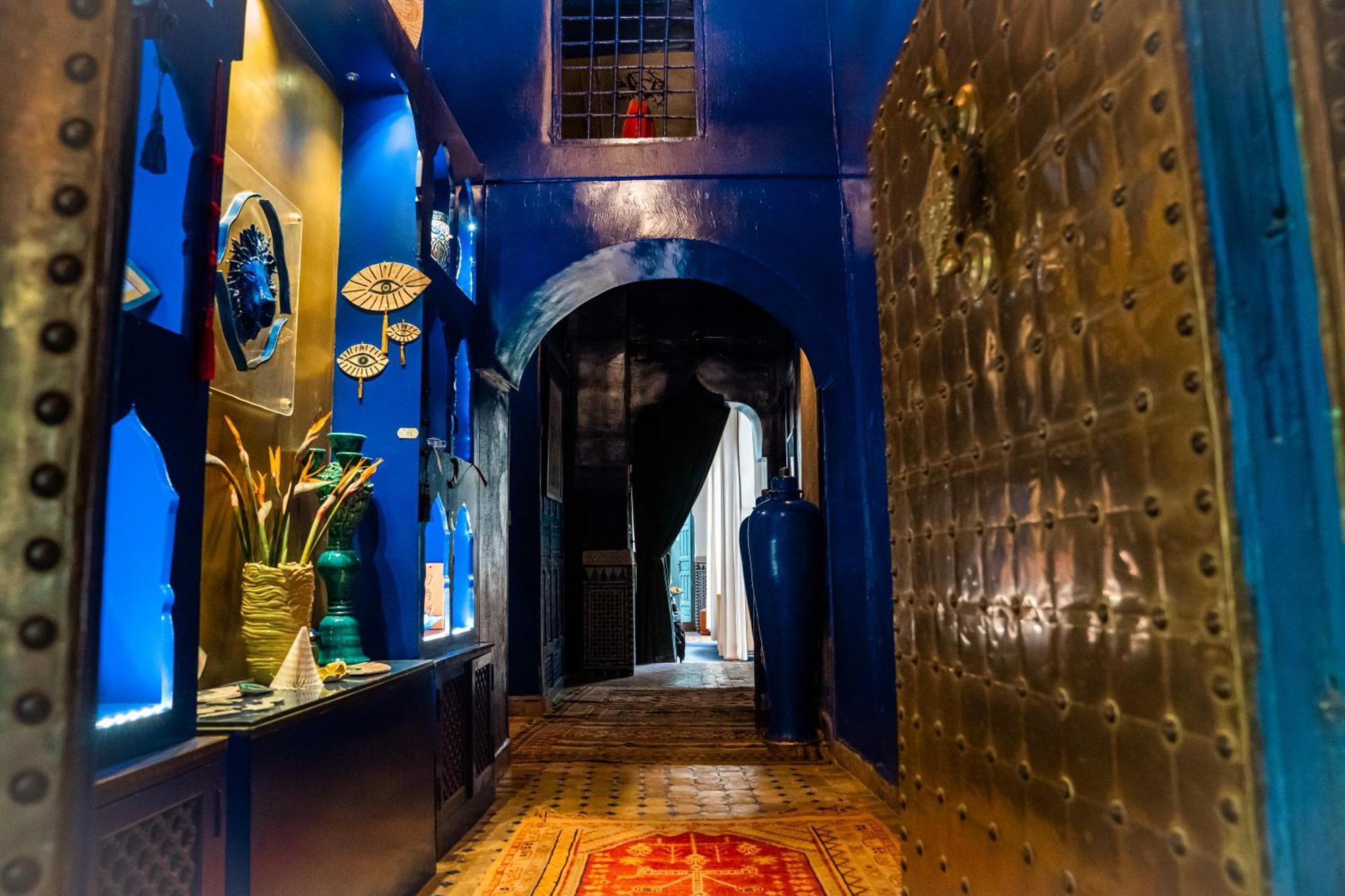 Dar Al Assad 5* Marrakesch
